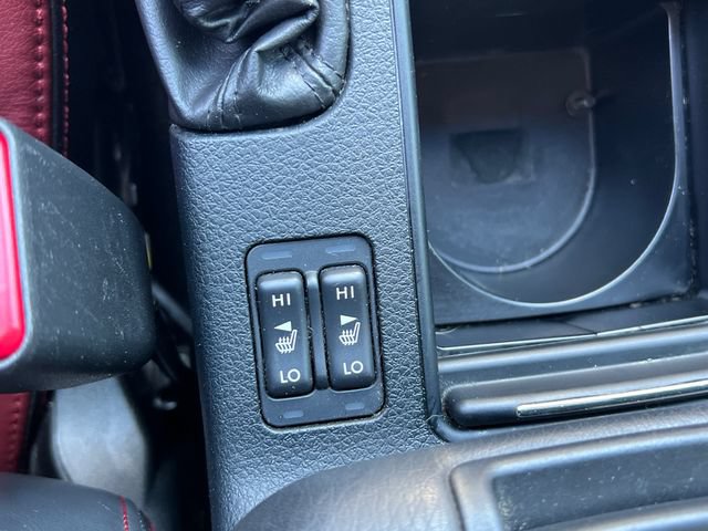 Used 2017 Subaru WRX STI AWD/4WD image 34