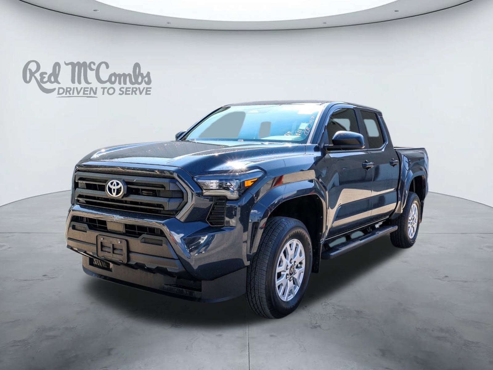 Used 2024 Toyota Tacoma SR