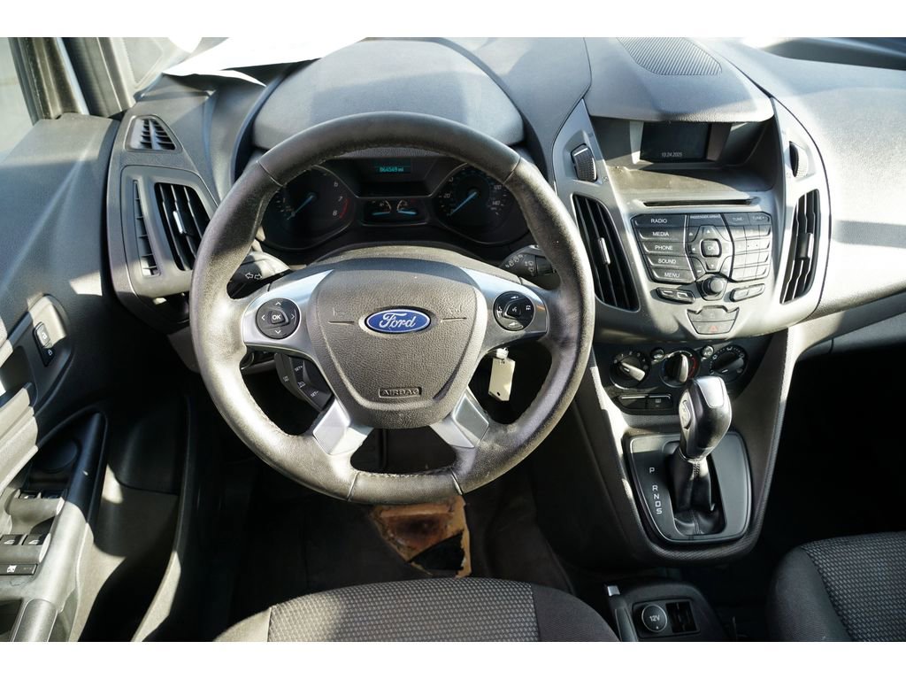 Used 2017 Ford Transit Connect XL FWD image 18