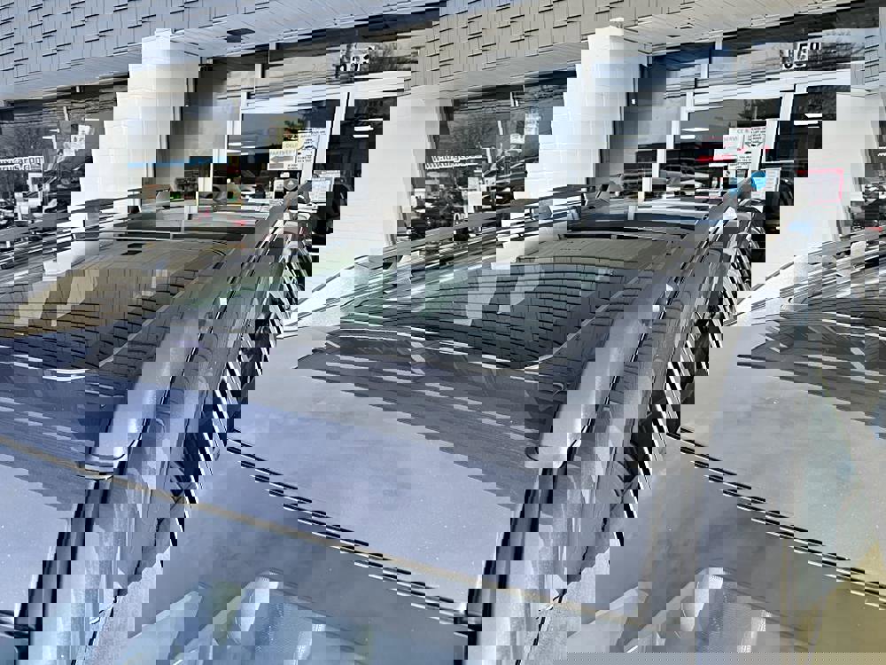 Used 2025 Subaru Forester Premium image 30