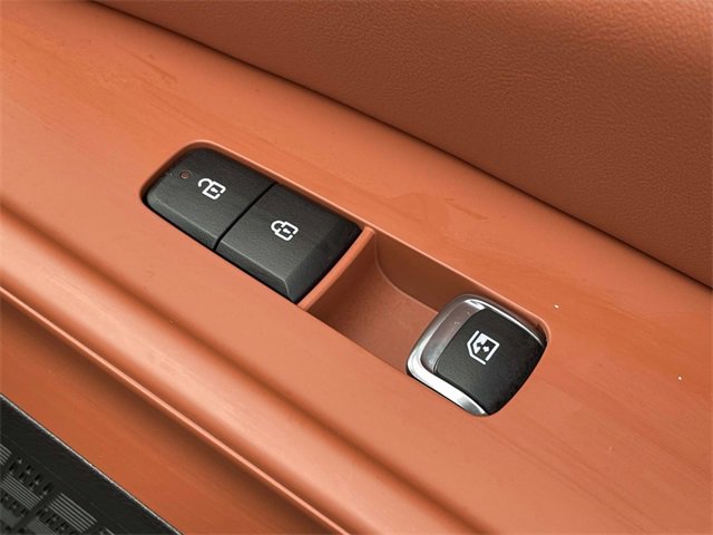 New 2026 Kia Carnival SX w/ SX Dark Edition Package image 13