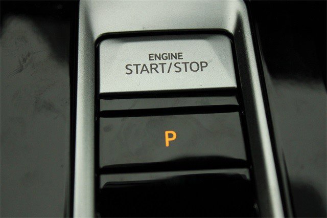 New 2025 Volkswagen Atlas SE image 21