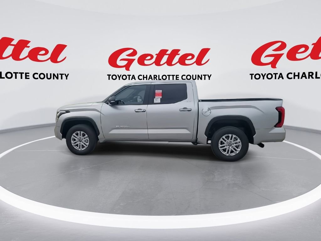 New 2026 Toyota Tundra SR5 image 5