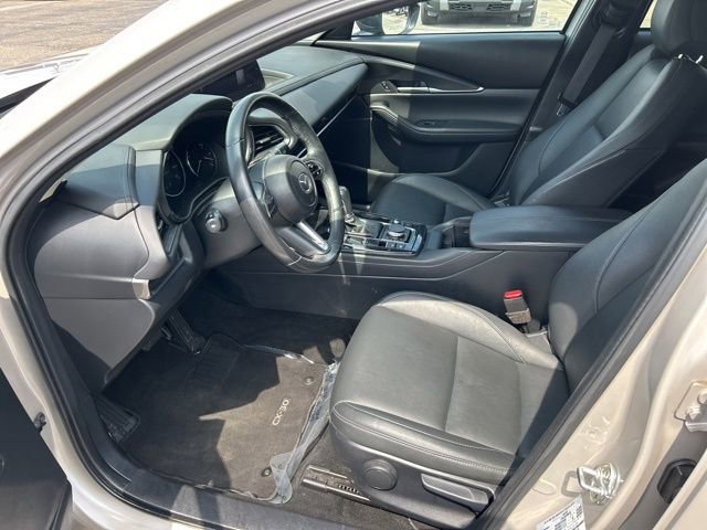 Used 2024 MAZDA CX-30 AWD 2.5 S w/ Select Sport Pkg image 7