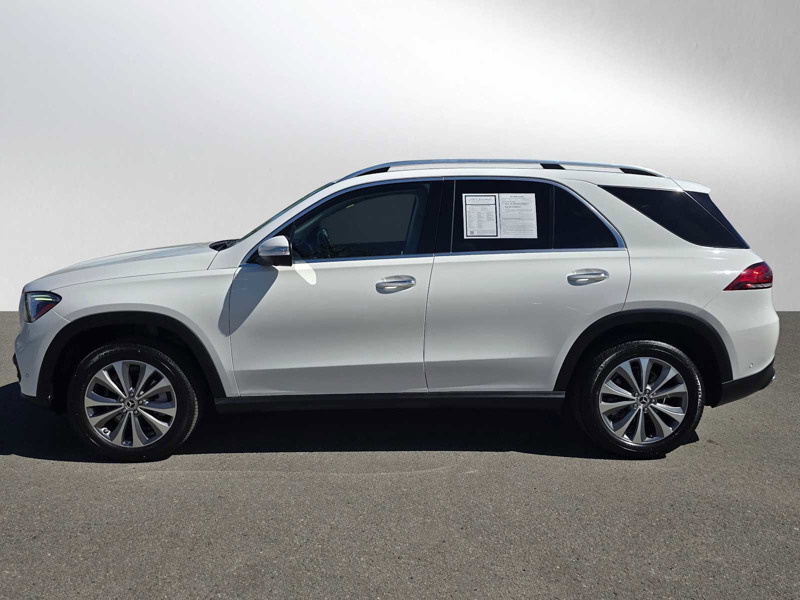 Used 2022 Mercedes-Benz GLE 350 image 6