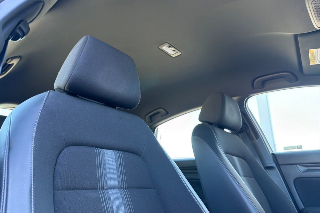 Certified 2022 Honda Civic Sport image 16