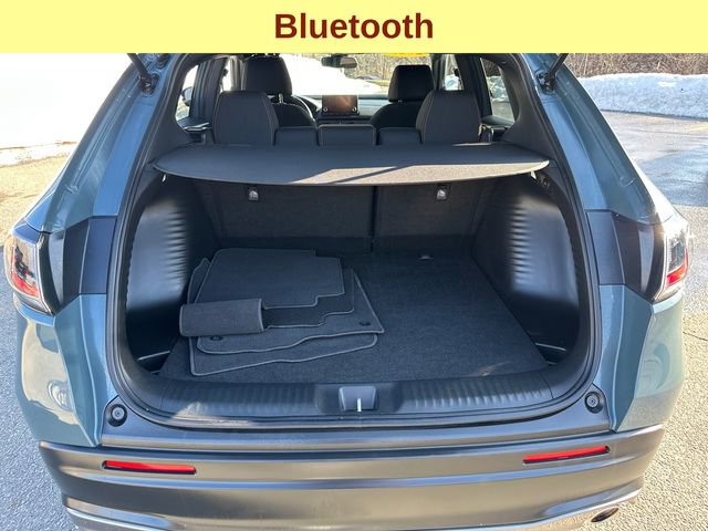 Used 2025 Honda HR-V Sport image 12