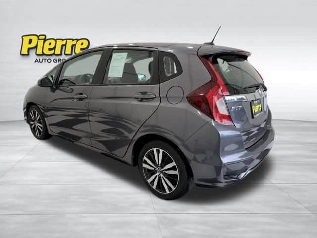 Used 2019 Honda Fit EX image 2