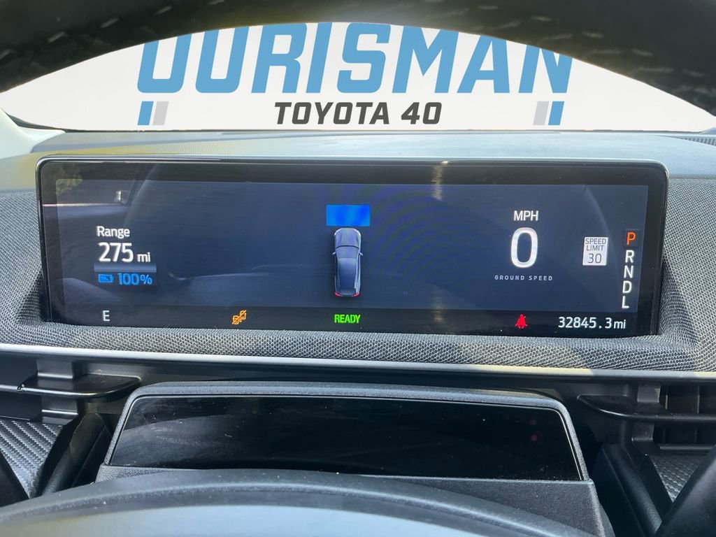 Used 2023 Ford Mustang Mach-E Premium AWD/4WD image 21