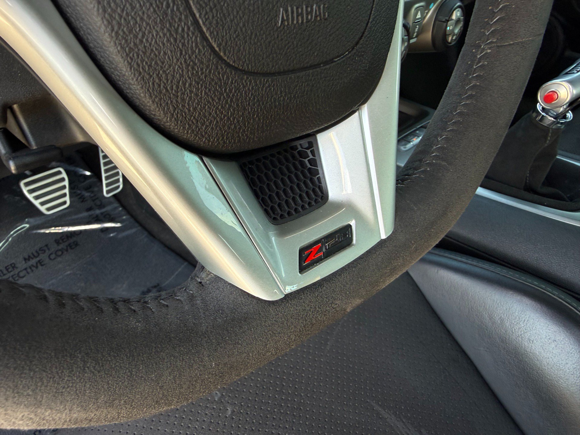Used 2015 Chevrolet Camaro Z/28 RWD image 37