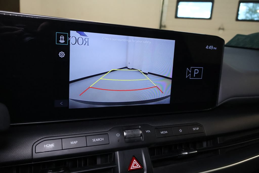 Used 2025 Kia K4 FWD image 27