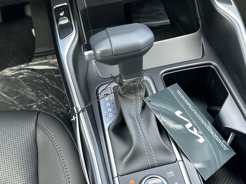 New 2026 Kia Sorento S image 24