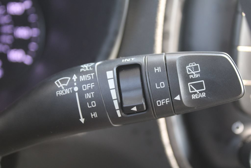 Certified 2021 Kia Soul LX FWD image 30