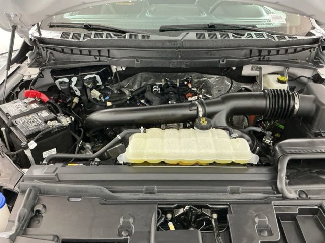 Certified 2025 Ford F150 Tremor image 31