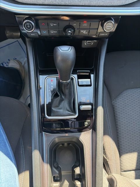 Used 2024 Jeep Compass Sport image 24