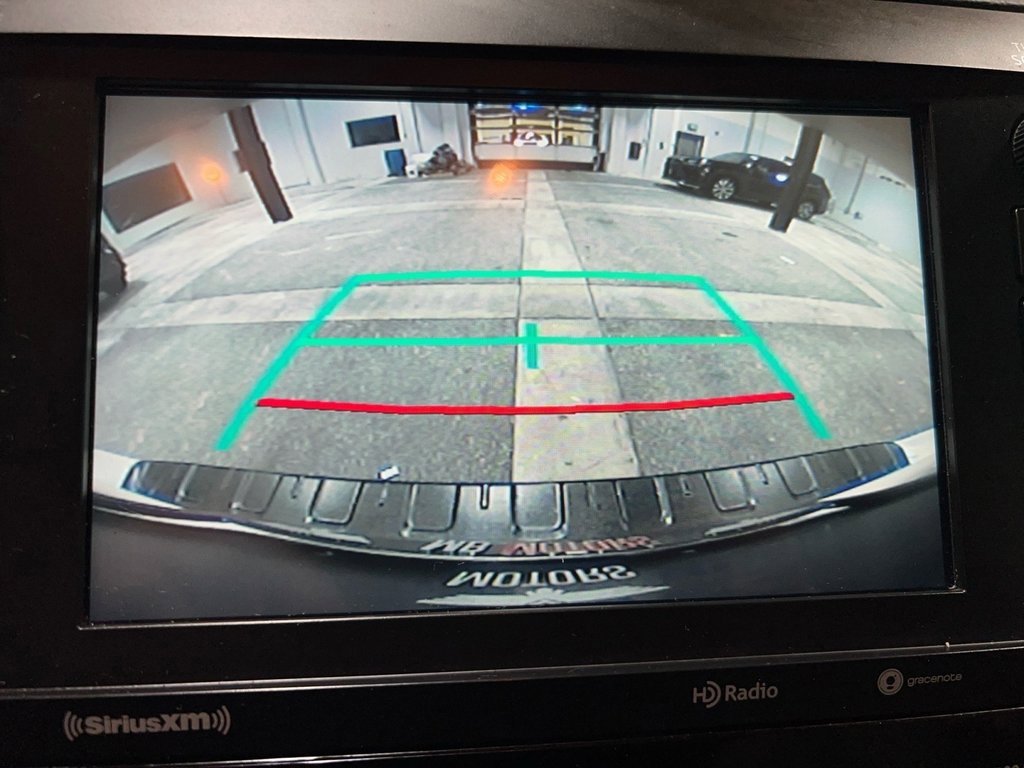 Used 2021 Toyota Sequoia SR5 w/ Premium Package image 31