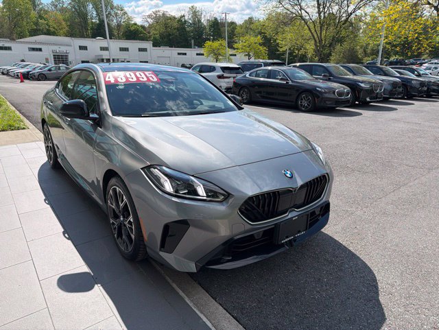 Used 2026 BMW 228i xDrive w/ Technology Package AWD/4WD image 5