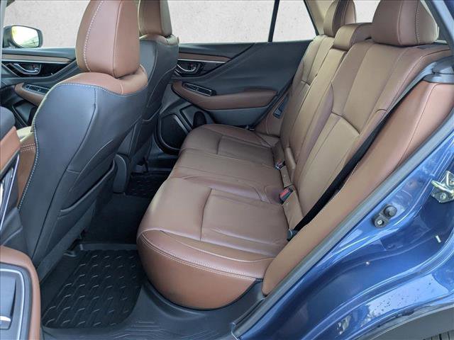 Used 2020 Subaru Outback Touring XT image 17