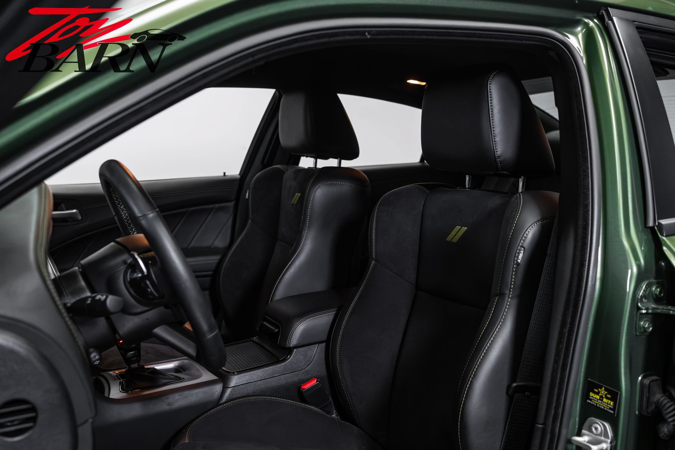 Used 2023 Dodge Charger Scat Pack RWD image 23