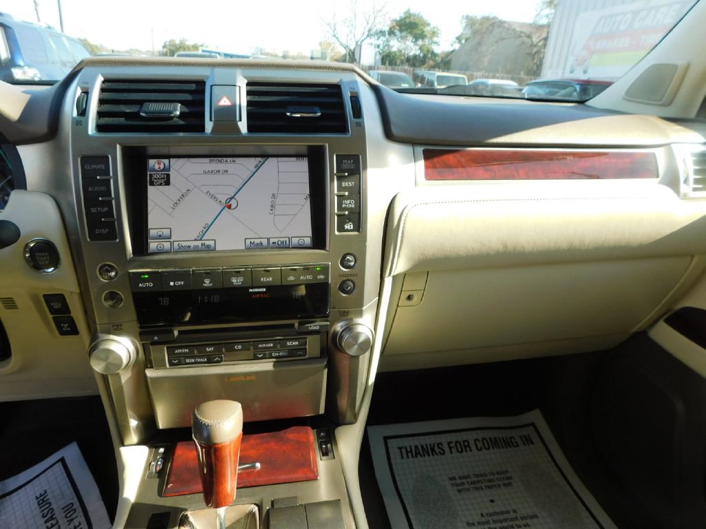 Used 2012 Lexus GX 460 460 image 38