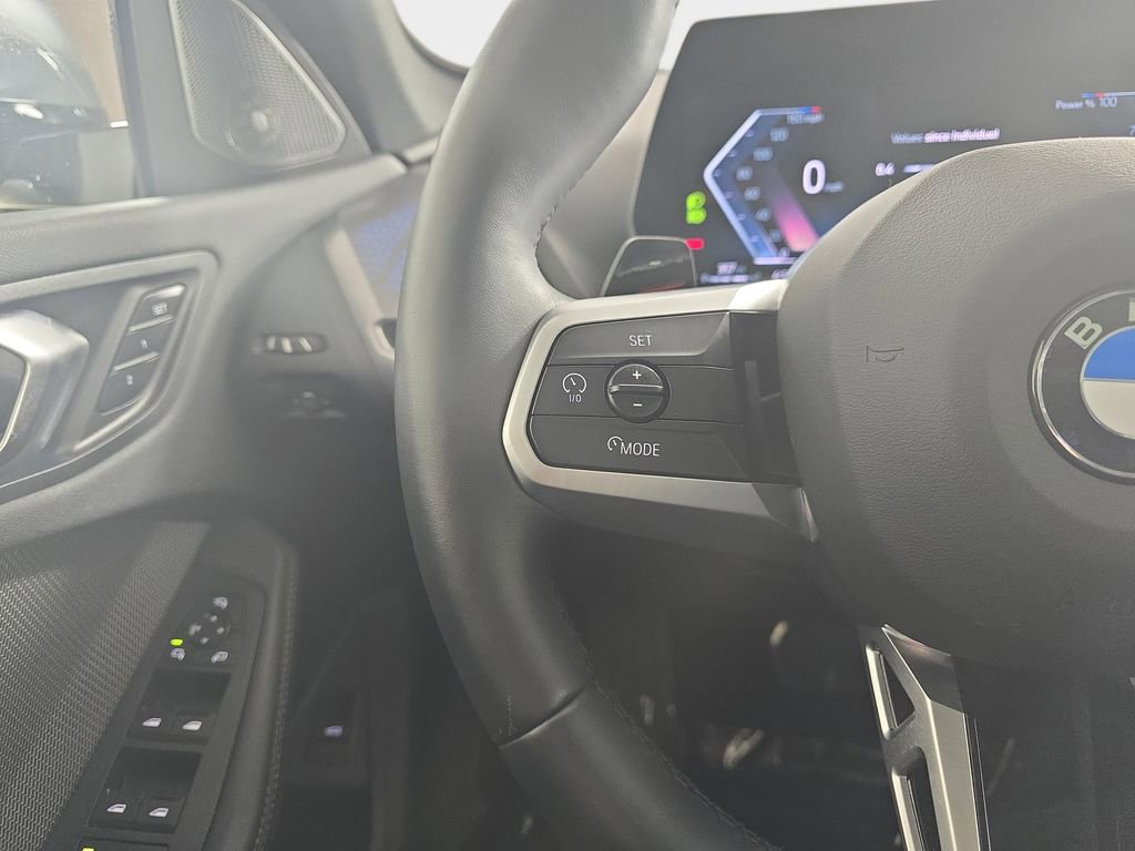 Certified 2025 BMW 228i xDrive image 16