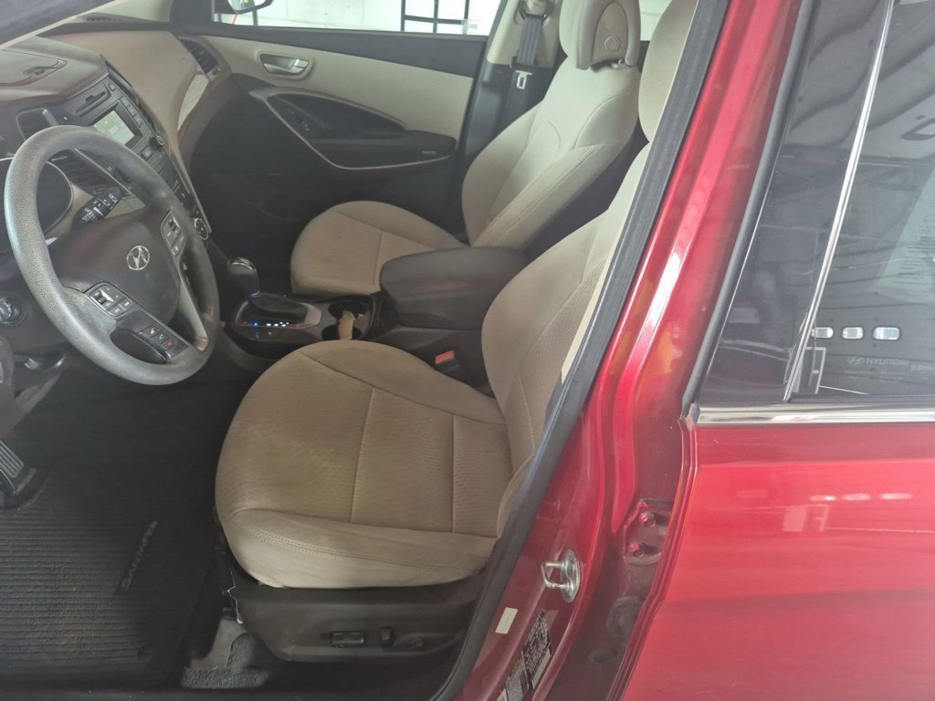 Used 2016 Hyundai Santa Fe Sport w/ Option Group 02 FWD image 10