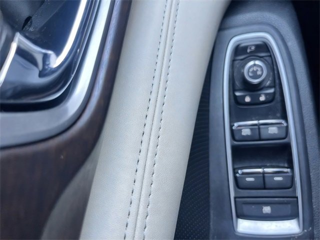 Used 2020 Subaru Ascent Touring w/ Popular Package #3 image 24