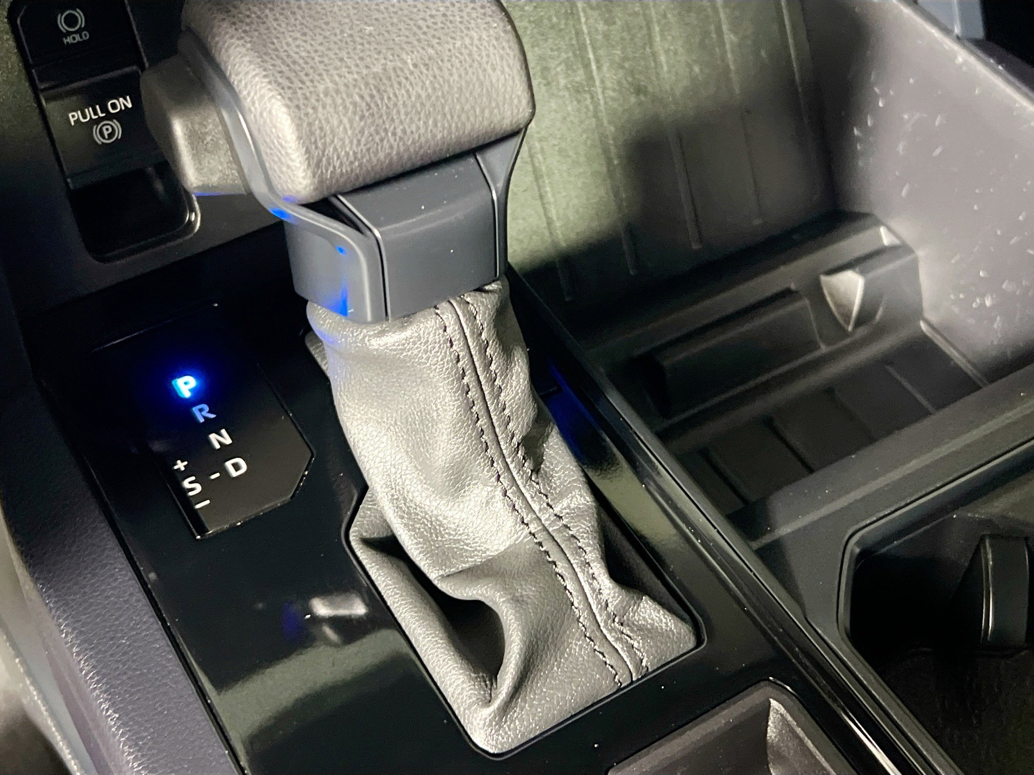 Used 2024 Toyota Tundra SR image 25