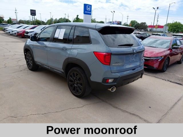 Used 2023 Honda Passport EX-L image 7