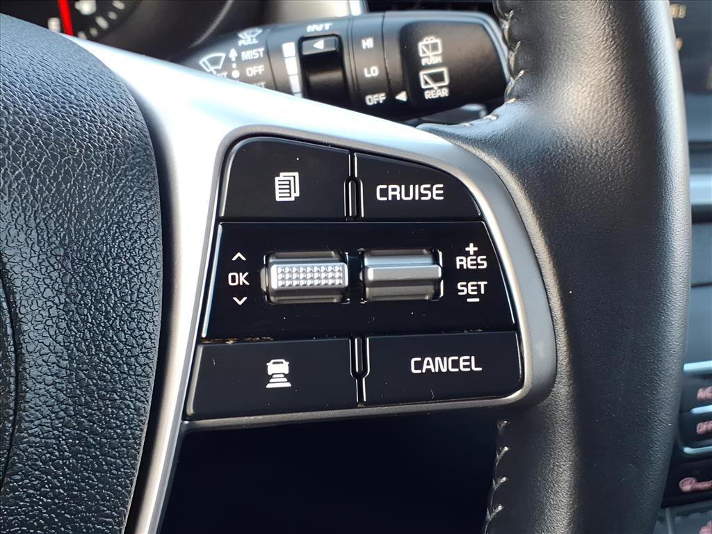 Used 2020 Kia Sorento EX image 19