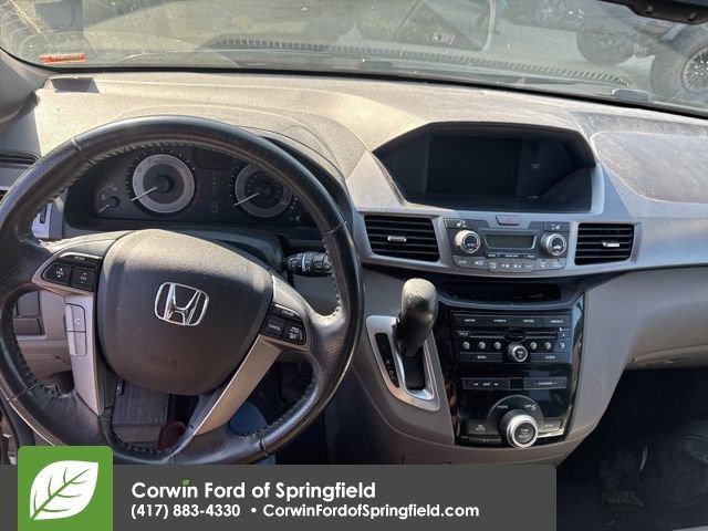 Used 2013 Honda Odyssey EX-L image 23