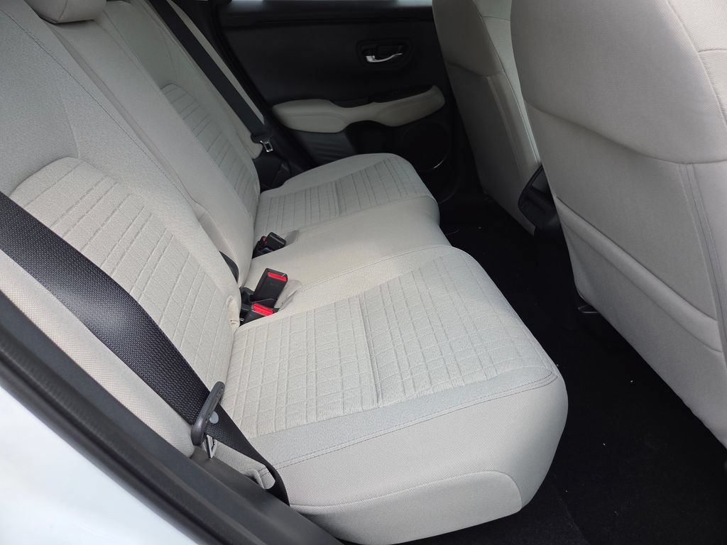 New 2027 Honda HR-V LX image 24