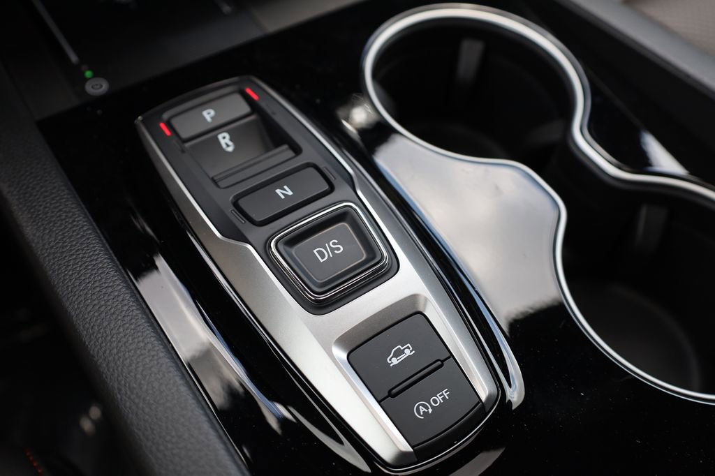 New 2026 Honda Ridgeline Black Edition image 23