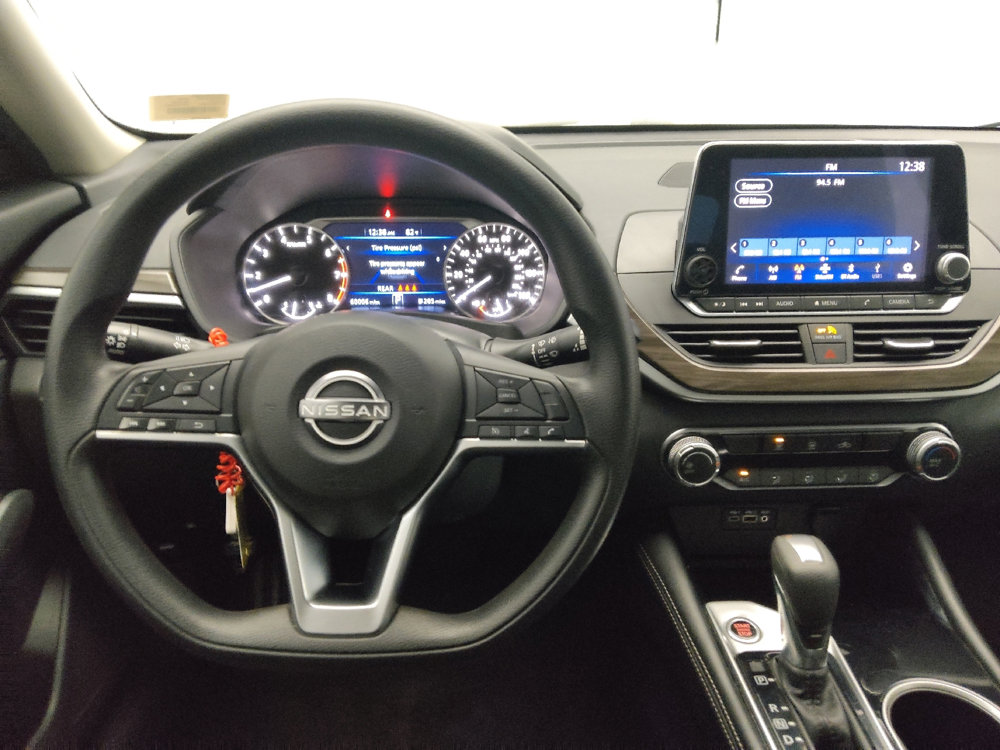 Used 2023 Nissan Altima 2.5 SV image 22
