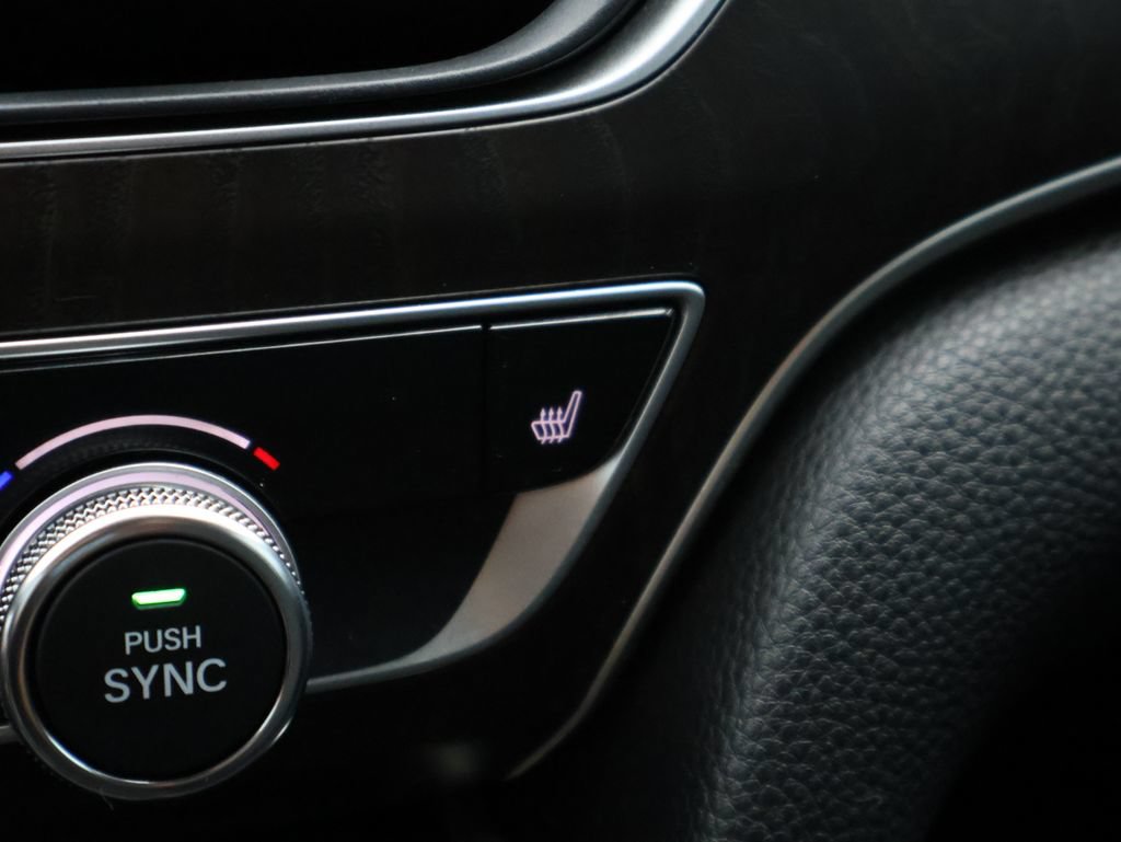 Certified 2021 Honda Accord EX-L image 22