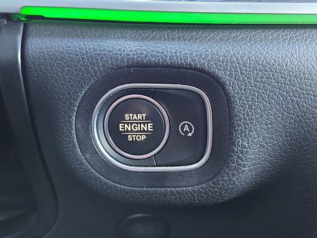 Used 2022 Mercedes-Benz GLS 450 4MATIC image 10