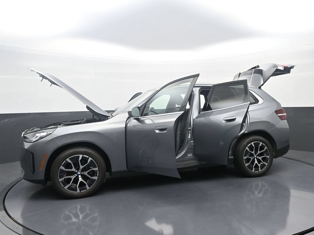 New 2026 BMW X3 xDrive30i w/ Premium Package AWD/4WD image 40