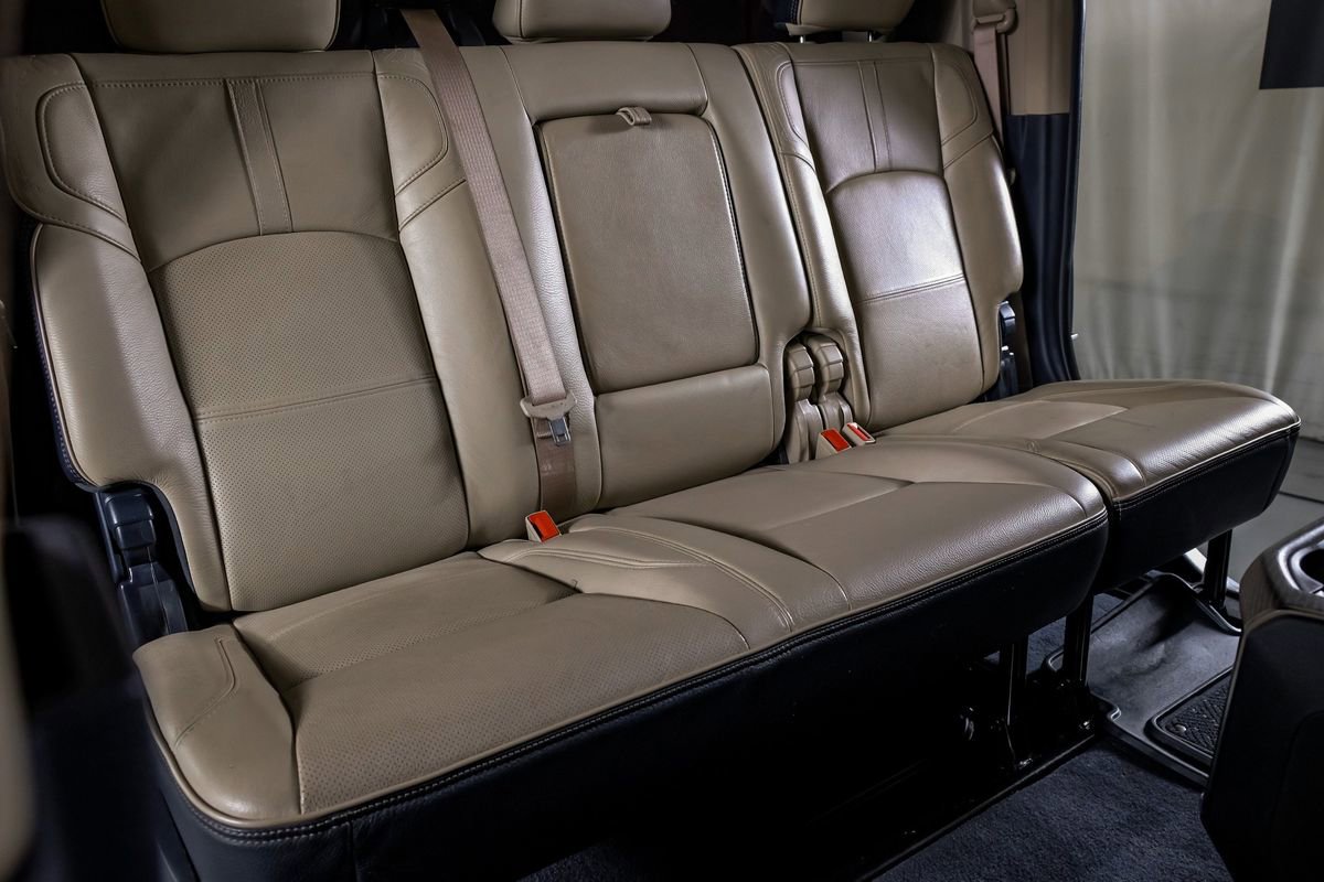 Used 2022 RAM 2500 Limited image 31