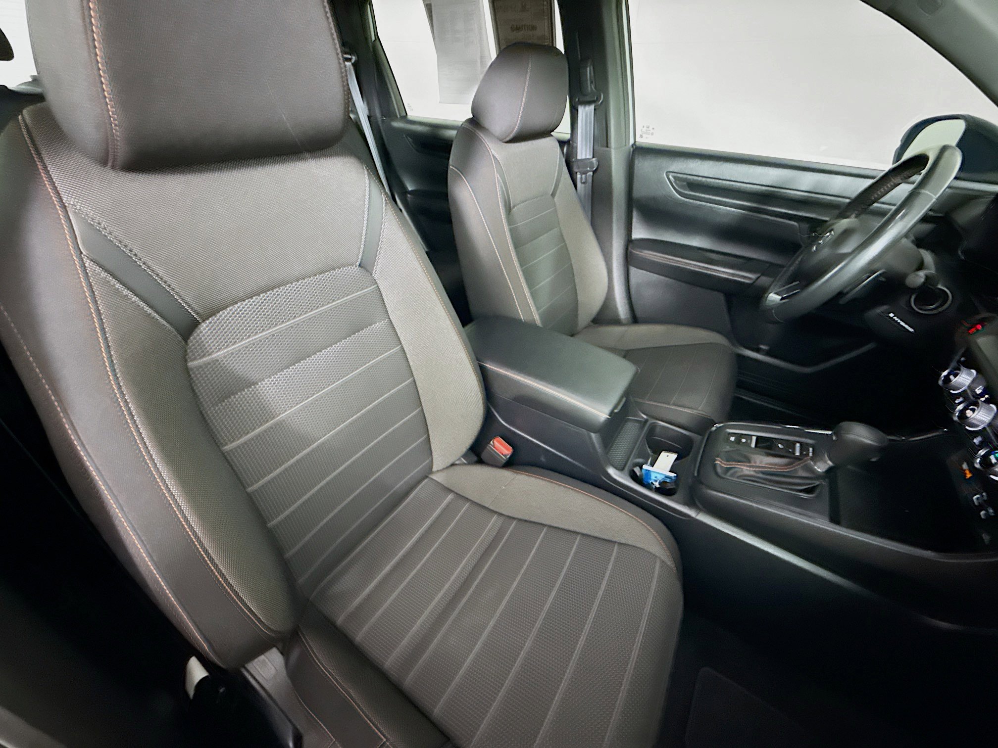 Certified 2023 Honda CR-V Sport image 35