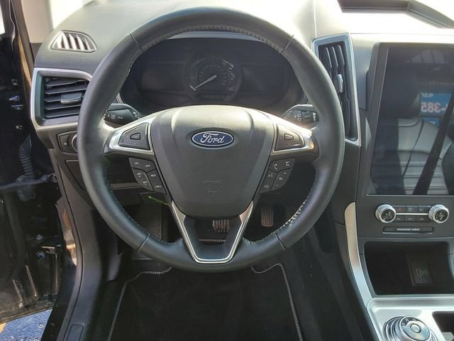 Used 2024 Ford Edge SEL w/ Convenience Package AWD/4WD image 21