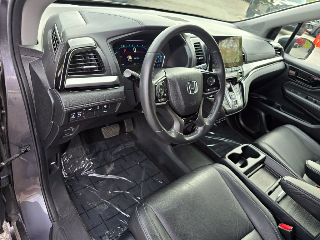 Used 2023 Honda Odyssey Touring image 29