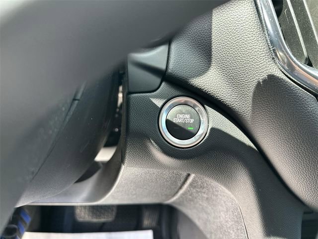 Certified 2024 Chevrolet Equinox LT w/ LPO, Floor Liner Package FWD image 16