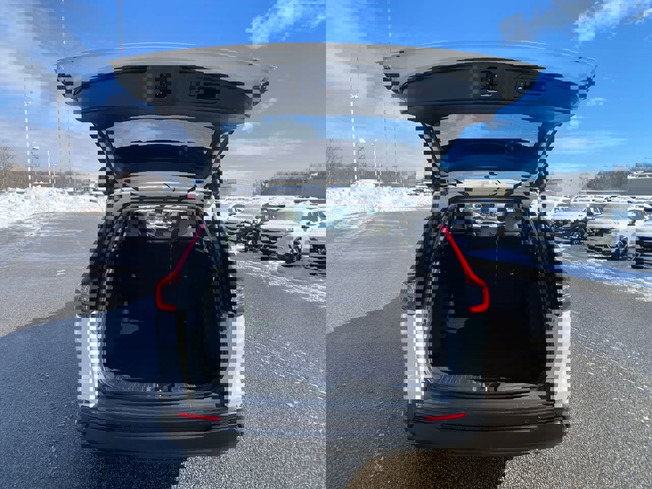 Used 2023 Honda CR-V EX-L image 26