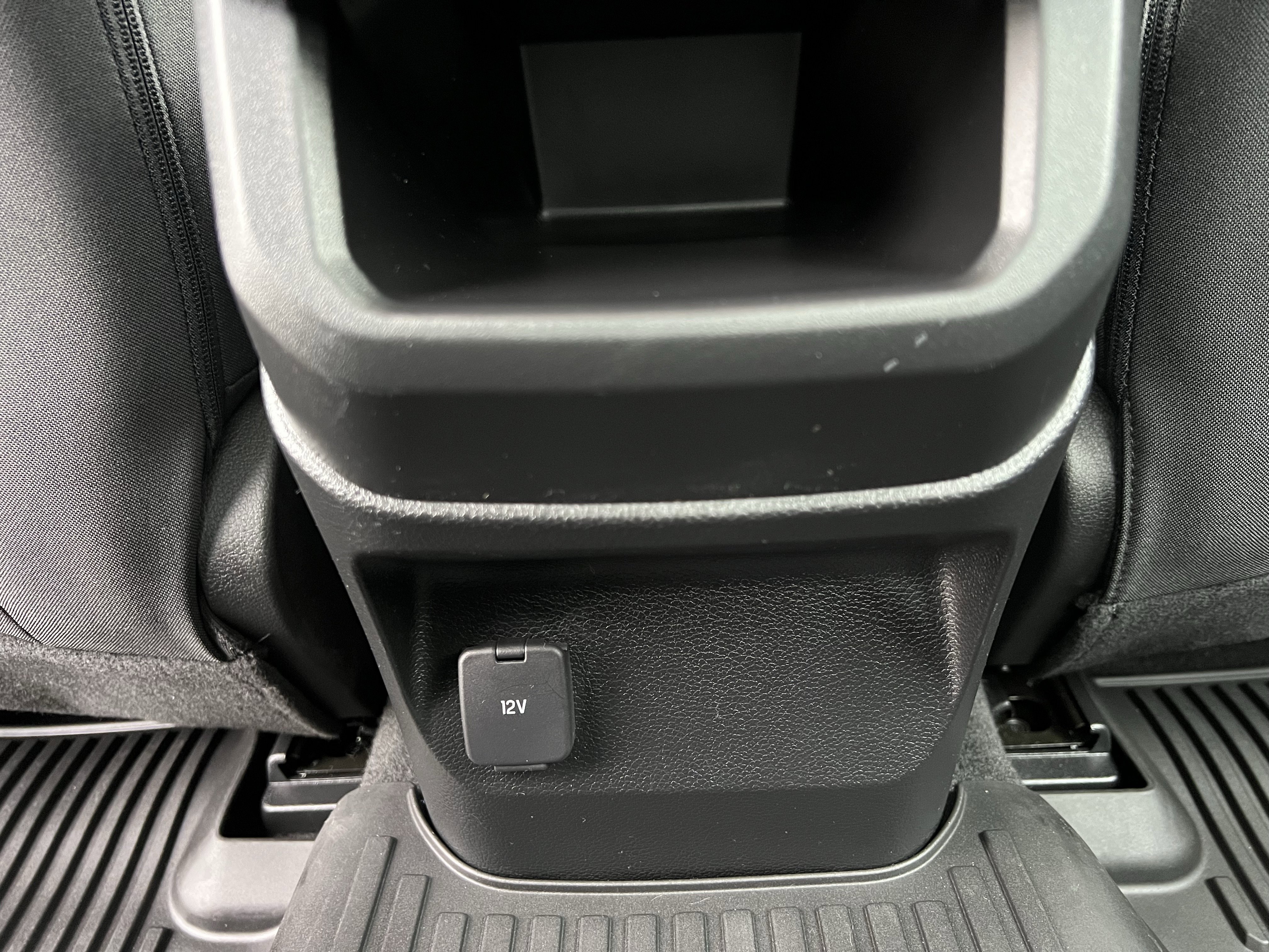 Used 2024 Ford Ranger XL w/ Trailer Tow Package AWD/4WD image 46