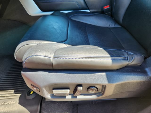 Used 2025 Toyota Tundra Platinum AWD/4WD image 26