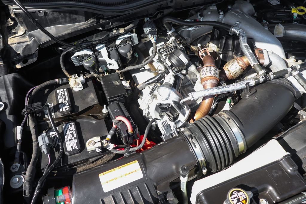 Used 2021 Ford F350 Lariat AWD/4WD image 11
