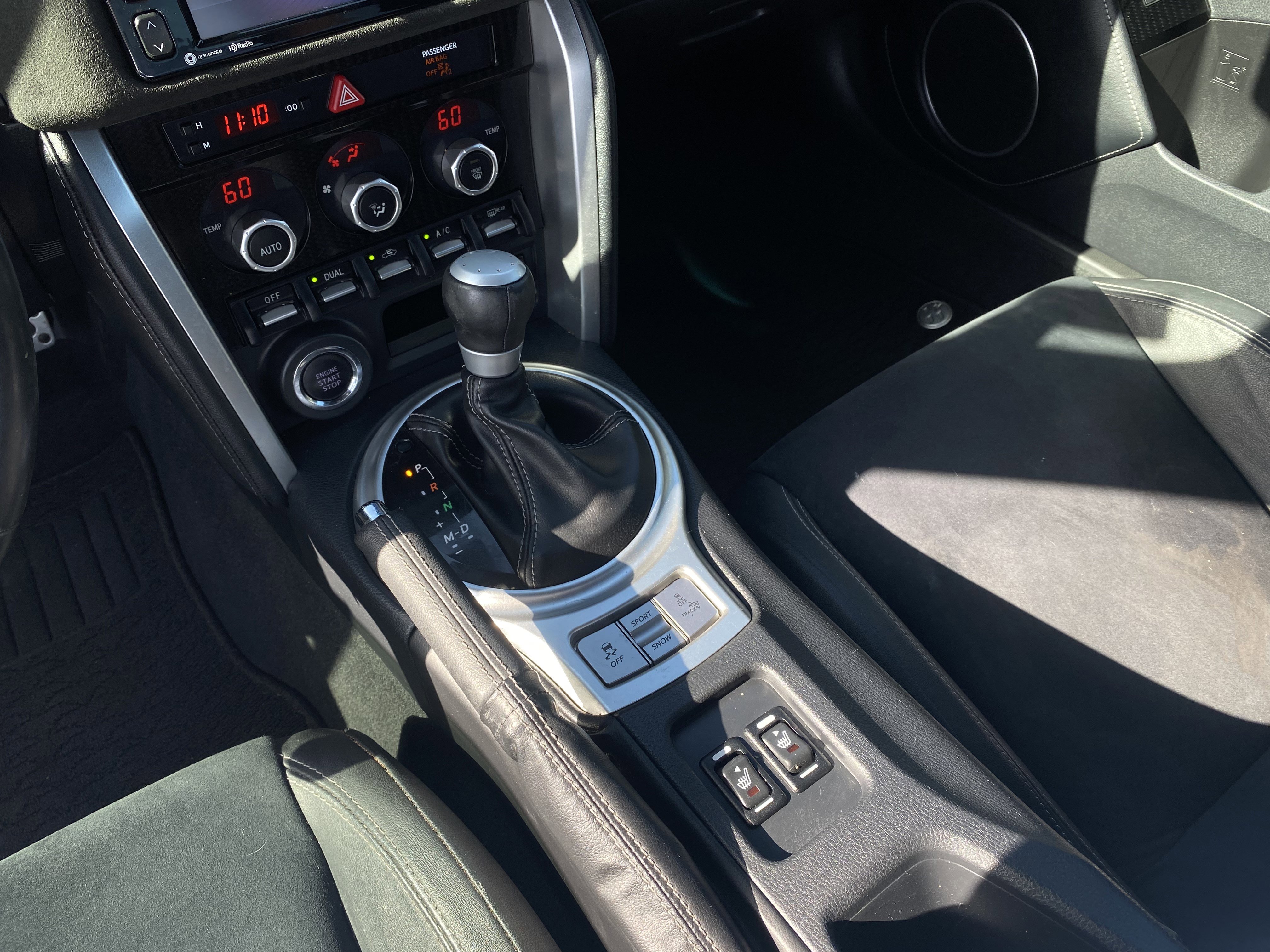 Used 2019 Toyota 86 image 12