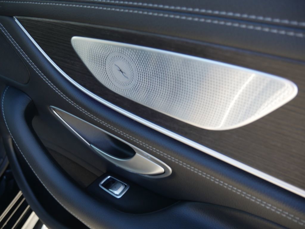 Used 2023 Mercedes-Benz AMG GT 53 image 31