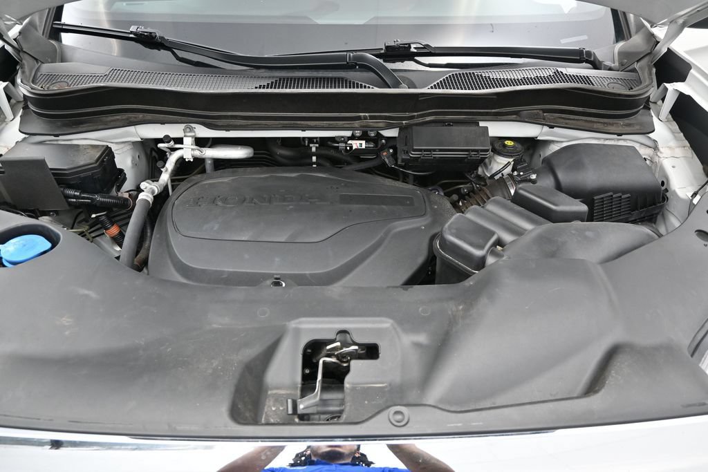 Used 2022 Honda Passport EX-L image 19