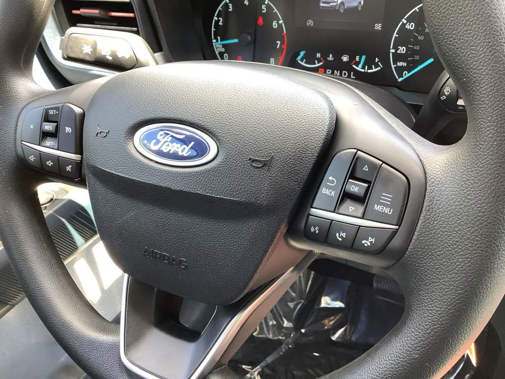 Used 2022 Ford Maverick XLT w/ Equipment Group 300A Standard AWD/4WD image 20